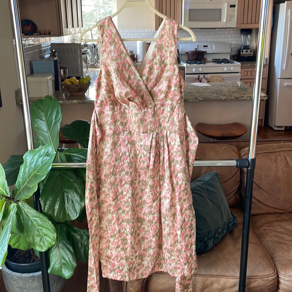 Talbots dress